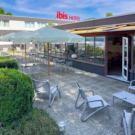 Ibis 3 Lacs Neuchatel Thielle Eksteriør billede