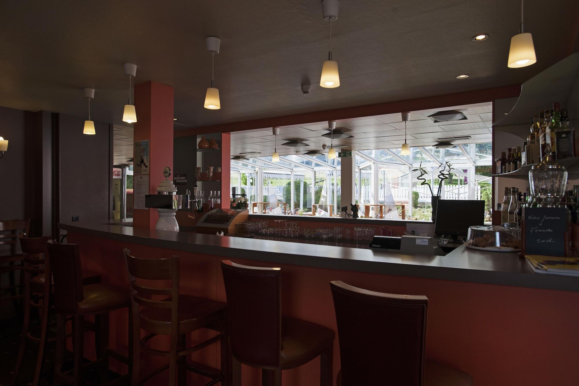 Ibis 3 Lacs Neuchatel Thielle Eksteriør billede