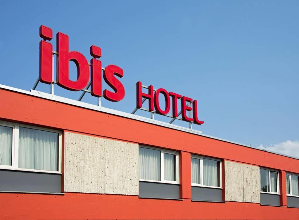 Ibis 3 Lacs Neuchatel Thielle Eksteriør billede