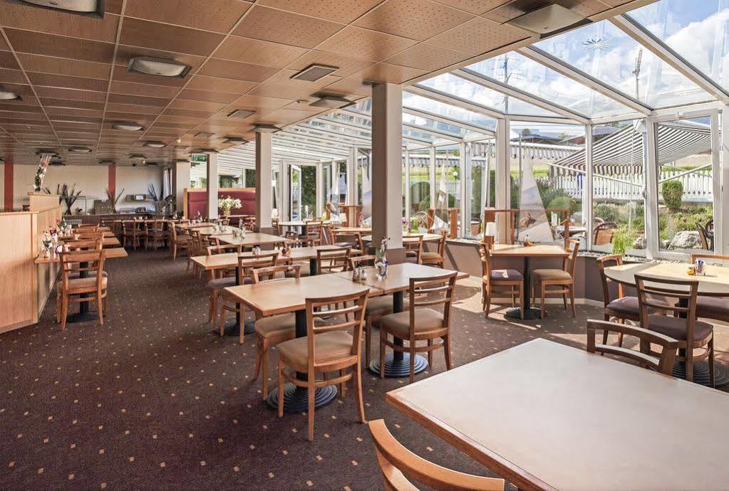 Ibis 3 Lacs Neuchatel Thielle Eksteriør billede
