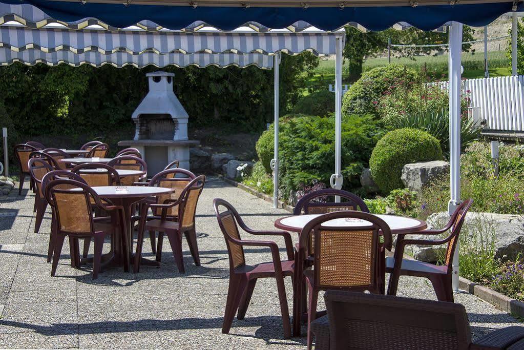 Ibis 3 Lacs Neuchatel Thielle Eksteriør billede