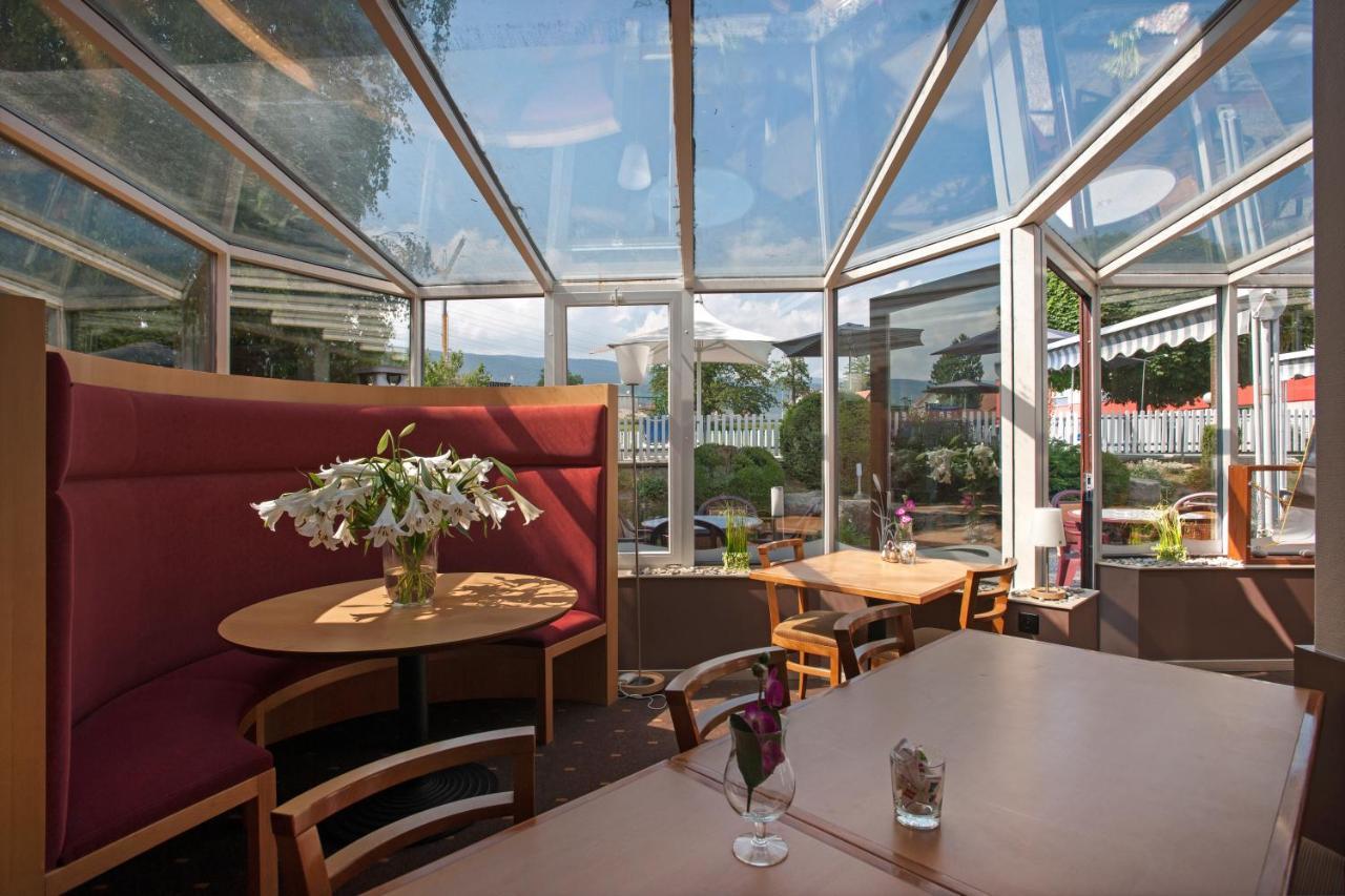 Ibis 3 Lacs Neuchatel Thielle Eksteriør billede