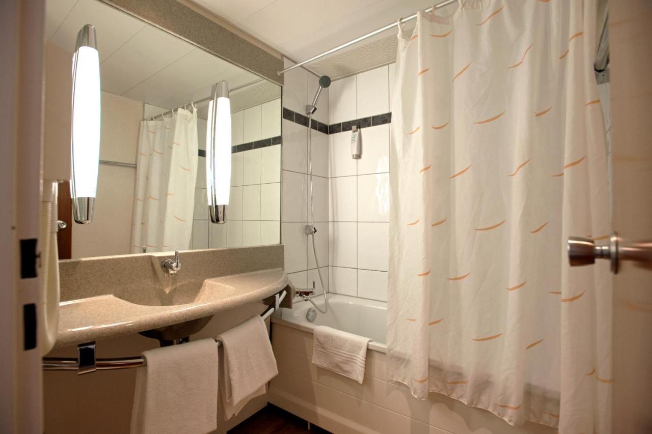Ibis 3 Lacs Neuchatel Thielle Eksteriør billede